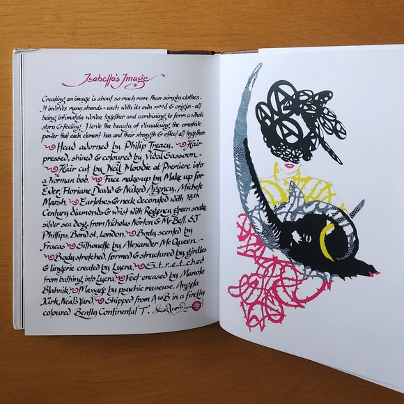 Assouline – Philip Treacy (2002) - Picture 14 of 16